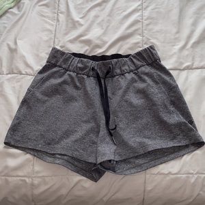 Lululemon On The Fly Short